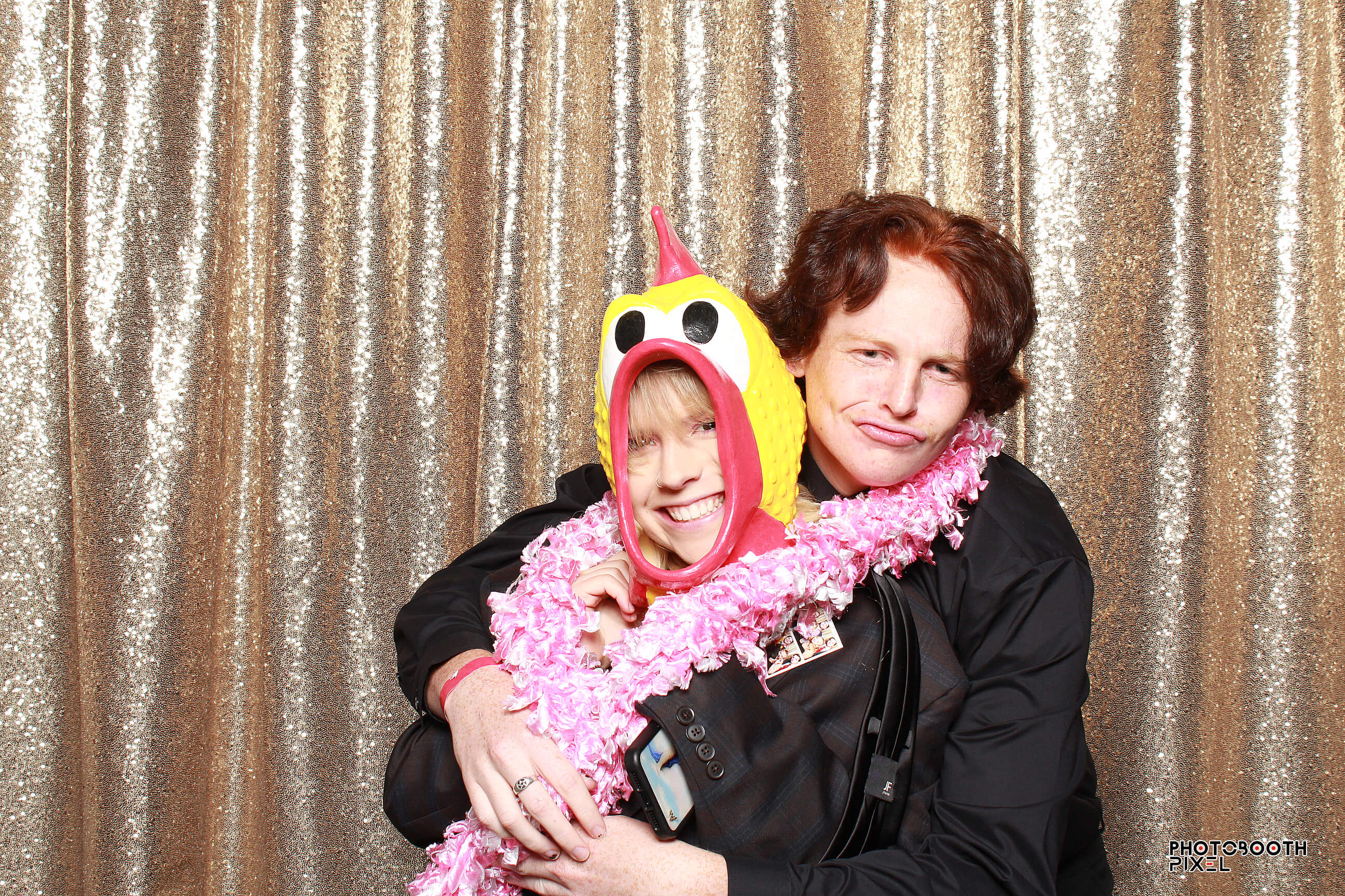 Alpha Chi Omega Formal | View more photos from the event at gallery.photoboothpixel.com/u/PhotoBoothPixel/Alpha-Chi-Omega-Formal